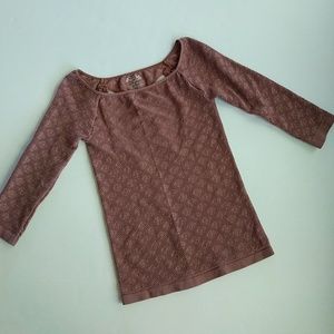 Free People Intimately top